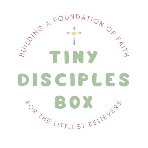 Tiny Disciples Box